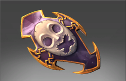Buckler of Aeol Drias