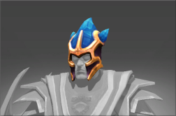 Headgear of Aeol Drias