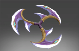 Blade of the Silent Guardian