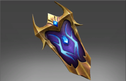 Shield of the Final Utterance