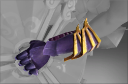 Gauntlets of the Final Utterance