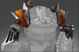 Guards of Utter Eradication