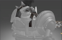Armor of Utter Eradication