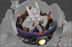 Cockpit of Utter Eradication