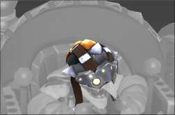 Goggles of Utter Eradication