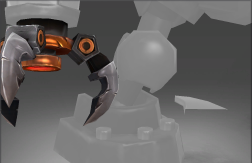 Claw of Utter Eradication