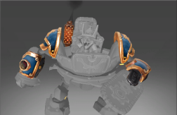 Actuator of the Steamcutter