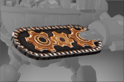 Saw of the Steamcutter
