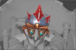 Helm of the Stumpgrinder