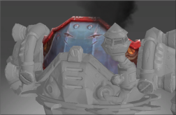 Armor of the Stumpgrinder