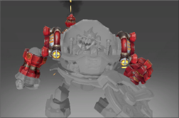 Mecharm of the Stumpgrinder