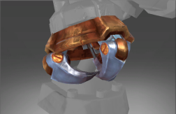 Claw of the Stumpgrinder