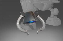 Timberthaw Claw