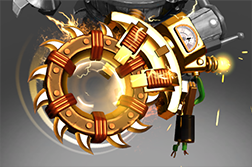 Golden Rectifier
