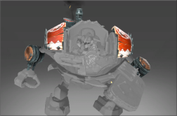 Plates of the Tree Punisher