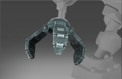Grip of the Tree Punisher