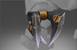 Lumberclaw Hook