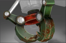 Claw of the Trailblazer