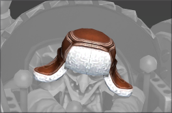 Hat of the Trailblazer