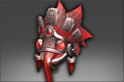 Lash of the Lizard Kin of the Crimson Witness