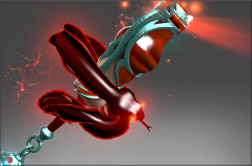Crimson Censer of Gliss