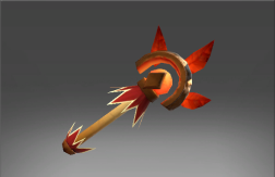 Baton of the Spiteful Eye