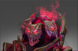 Mantle of Grim Facade