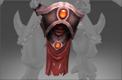 Plate of the Summoned Lord