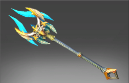 Sceptre of the Throne