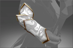 Rune Forged Bracers