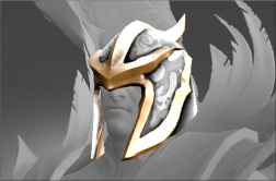 Rune Forged Helm