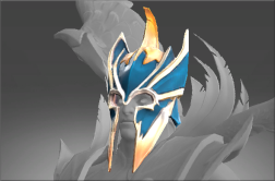 Cloud Forged Great Helm
