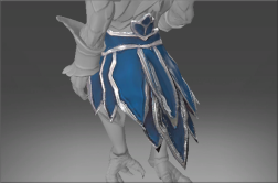 Cloud Forged Great Girdle
