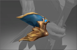 Cuffs of Divine Ascension
