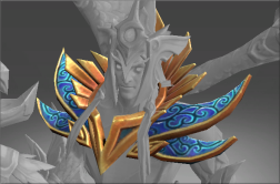 Plates of the Crested Dawn
