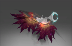 Complete Wings of the Manticore