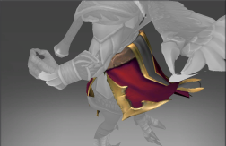 Belt of the Manticore
