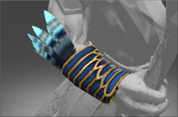 Nightwatcher's Bracers
