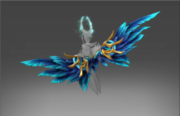 Skywarrior's Wings