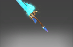 Thornwatch Weapon