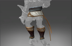 Thornwatch Belt