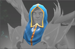 Azure Shroud