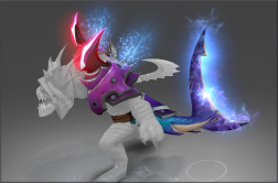 Shadow in the Deep Armor