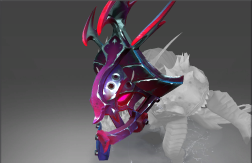 Sea Rake's Bridle