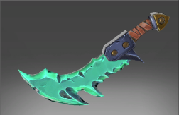 Silent Ripper