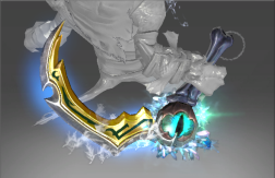 Genuine The Barb of Skadi
