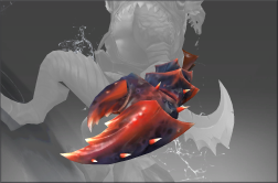Claw of the Umizar Crawler