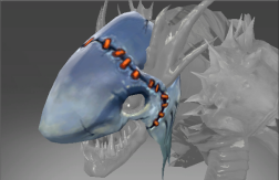 Shark Cowl