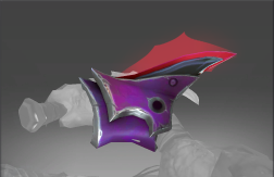 Shadow in the Deep Bracers