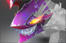 Shadow in the Deep Helm